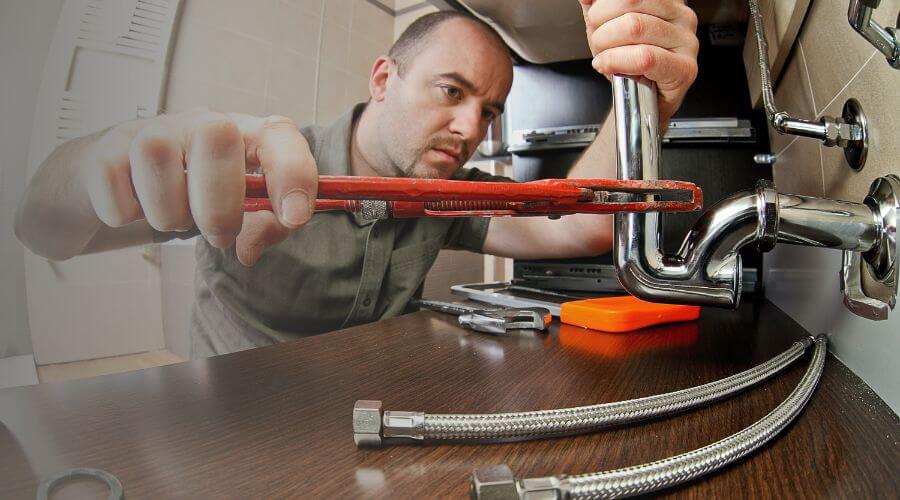 Professional bathroom faucet installation in North Conway, NH